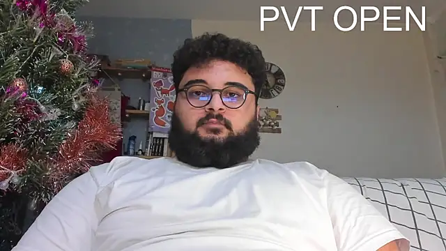 teddy alan online show from March 8, 12:09 am