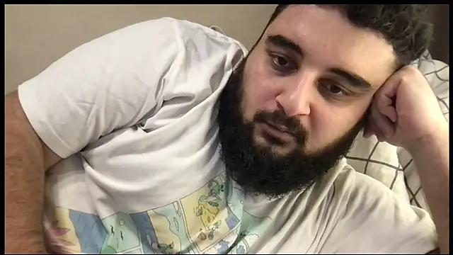 teddy alan online show from October 5, 8:51 am