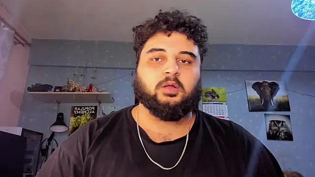 teddy alan online show from February 8, 2:27 pm