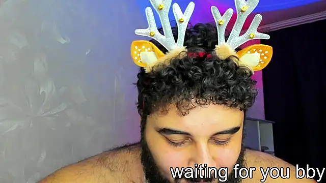 teddy alan online show from December 24, 2:12 pm