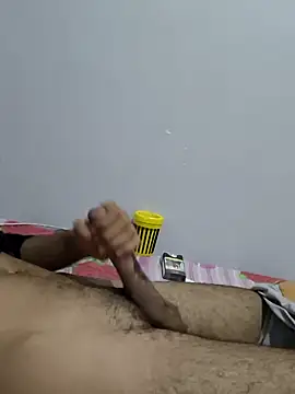 kinghunter21 online show from December 27, 12:18 am