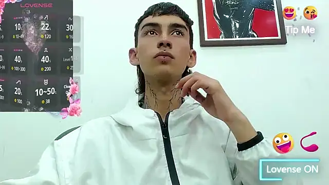 ttimy x boy online show from December 15, 11:13 pm