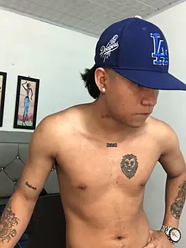 logannth online show from March 9, 6:51 am