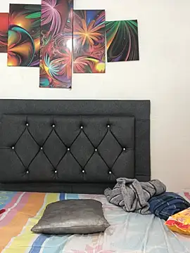 logannth online show from March 26, 6:50 am