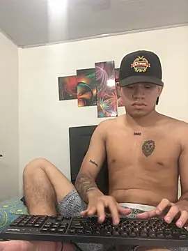 logannth online show from March 27, 8:26 am