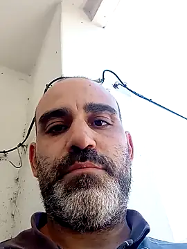 pelarrico12 online show from January 7, 4:48 pm