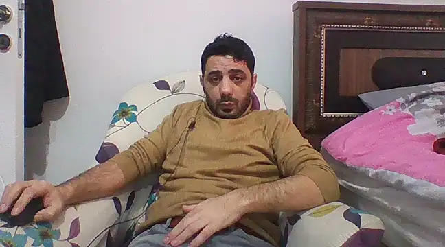 Sexyy Mann34 online show from January 29, 10:48 am