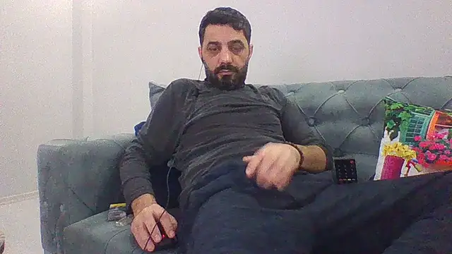 Sexyy Mann34 online show from April 4, 3:31 pm