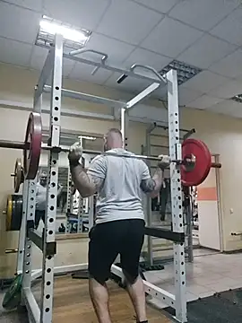 Crek666 online show from March 22, 7:13 am