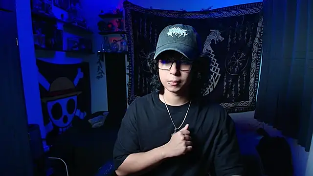 kairozz online show from January 18, 7:38 pm