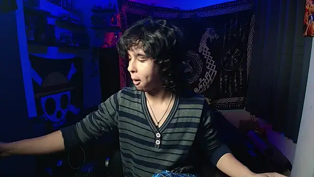 kairozz online show from November 17, 8:45 pm