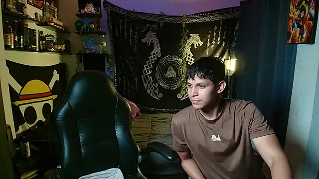 kairozz online show from April 11, 6:44 pm