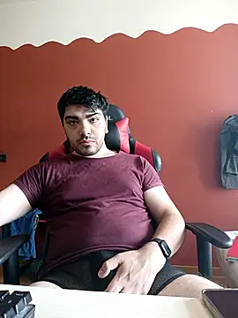 Snapshot of percyass chatting on September 21, 10:04 am percyass online show from September 21, 10:04 am