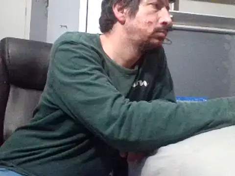 Curved4Pleasure online show from March 9, 8:41 am