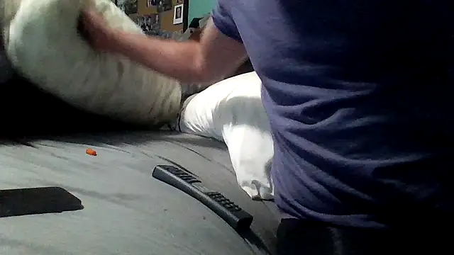 Curved4Pleasure online show from February 21, 12:28 pm