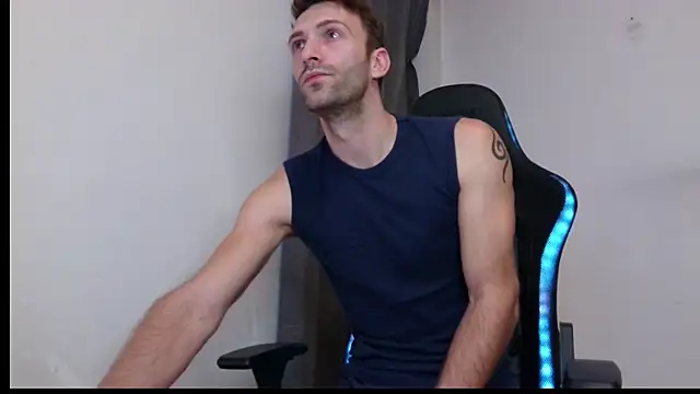 Snapshot of Ian_997 chatting on September 22, 5:40 am Ian 997 online show from September 22, 5:40 am