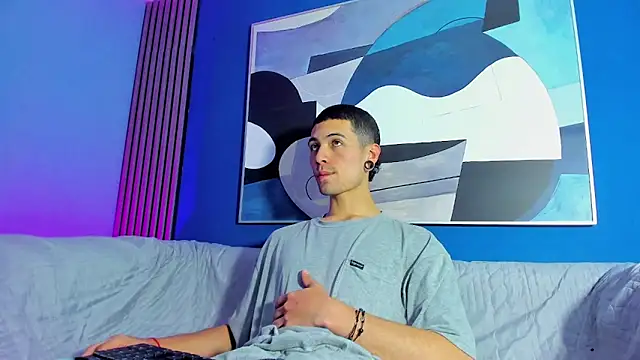 Jefer rick  online show from February 27, 12:50 pm