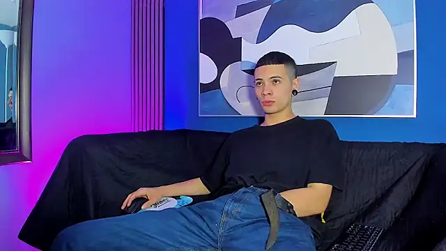 Jefer rick  online show from September 12, 12:49 pm