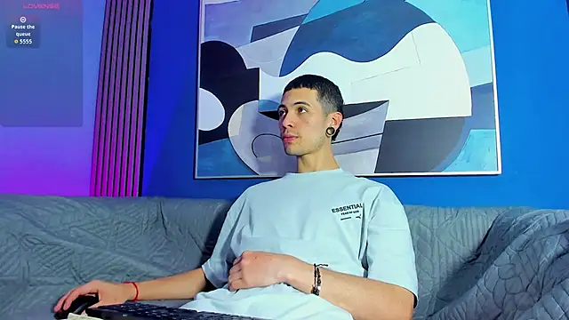 Jefer rick  online show from February 28, 4:06 pm