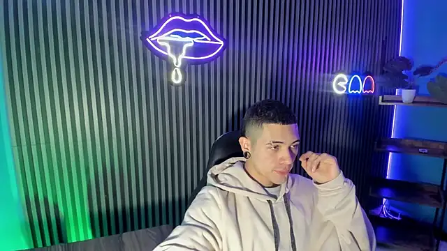 Jefer rick  online show from January 11, 12:53 pm