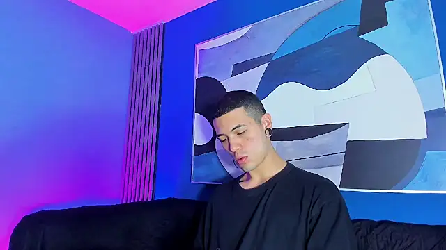 Jefer rick  online show from November 30, 12:51 pm