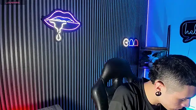 Jefer rick  online show from November 27, 12:20 pm