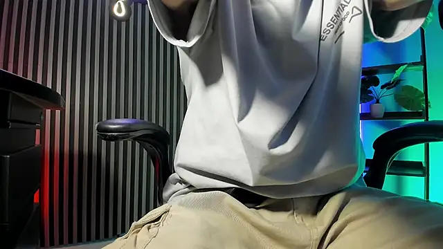 Jefer rick  online show from December 1, 12:52 pm