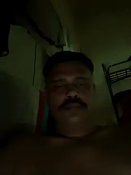 Vinay-kumar89 online show from March 19, 6:11 pm