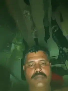 Vinay-kumar89 online show from April 20, 4:31 pm