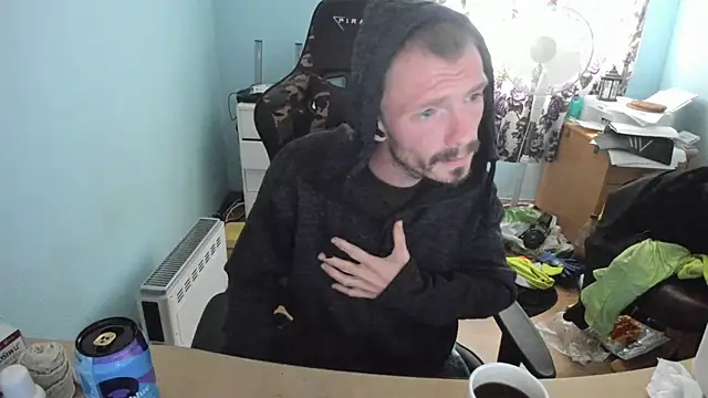 sexy264329 online show from September 13, 8:15 am