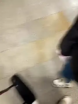 Bla3k1 online show from October 25, 3:41 am