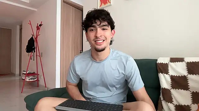 zenn rush1 online show from July 13, 2:08 pm