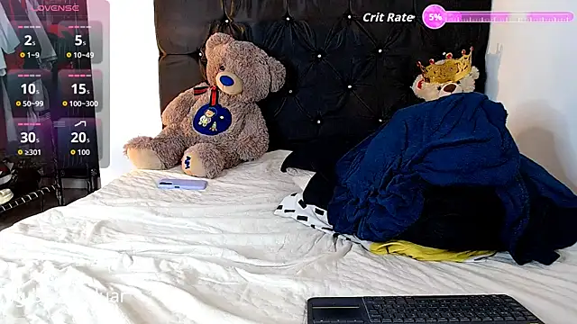 benji hoter online show from May 31, 3:51 am