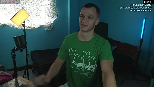 mickeypict online show from February 14, 5:41 am