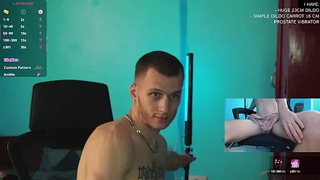 mickeypict online show from February 28, 7:48 am