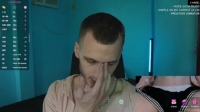 mickeypict online show from February 25, 4:24 am