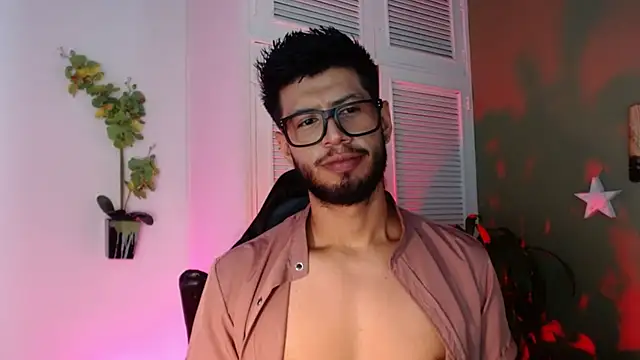 Colby brown03 online show from November 10, 7:52 pm