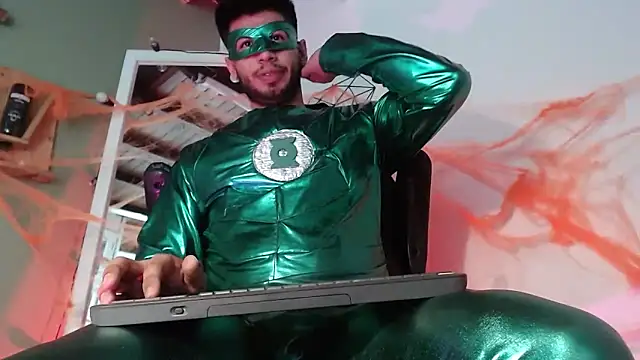 Colby brown03 online show from October 30, 9:38 pm