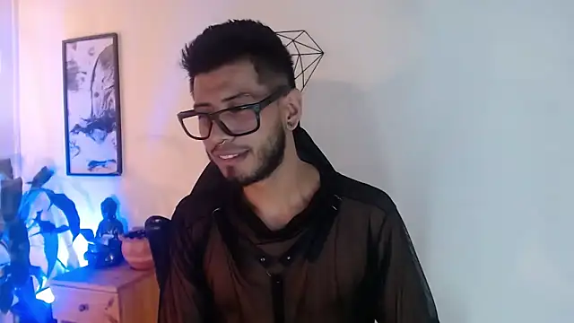 Colby brown03 online show from April 14, 9:25 pm