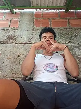 alex candela online show from November 14, 9:05 pm