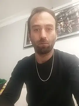 ozkanaslan online show from November 30, 2:57 am