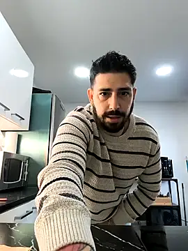 cricrimsBarcelona online show from February 28, 7:15 am