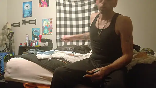 smokee parT903 online show from March 16, 6:28 am