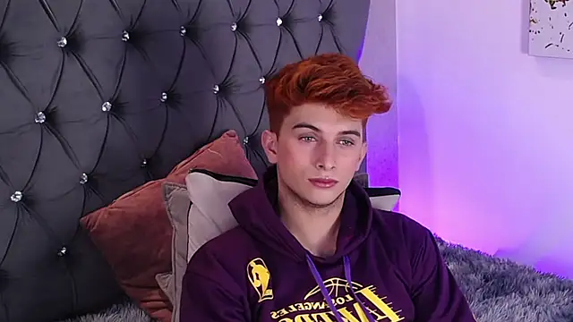 MrWilliseo online show from November 8, 8:34 pm