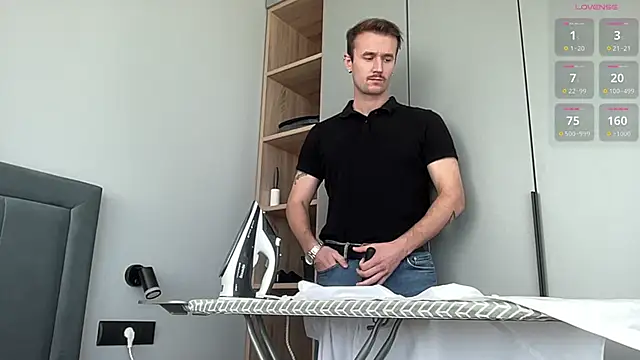 cute mark online show from September 28, 11:19 am