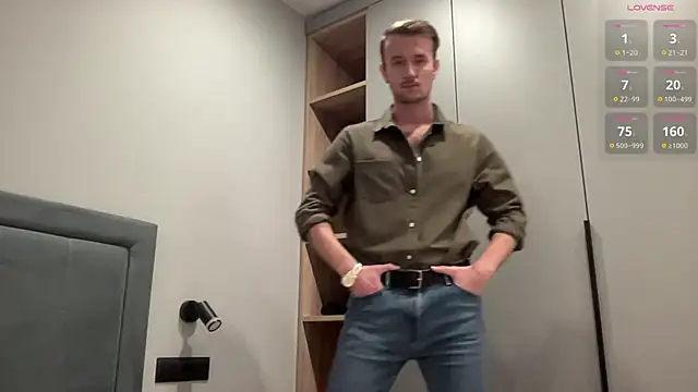 cute mark online show from October 2, 4:22 pm