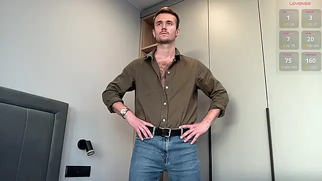 cute mark online show from September 18, 3:03 pm