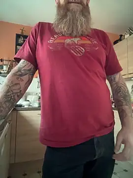 Ice mannHH online show from March 11, 1:29 pm