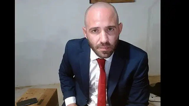 TheNakedPreacher online show from December 18, 9:14 am