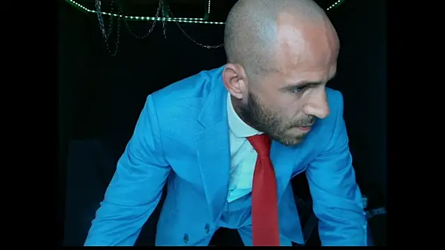 TheNakedPreacher online show from April 8, 4:49 pm